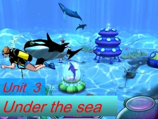 高中英语 unit 3 Warming up and reading课件 新人教版选修7 课件