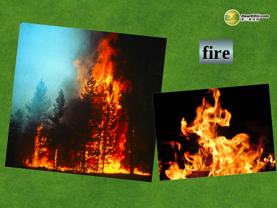 高中英语 Unit 4 earthquake 课件_第3页