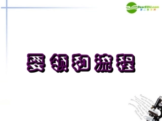 高中语文 第三单元第9课(拿来主义)课件(2) 新人教版必修4 课件