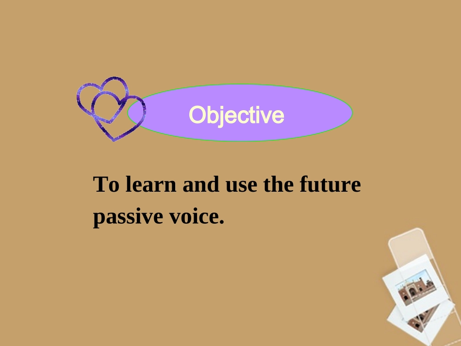 高中英语 Unit2 the olympic games Grammar课件 新人教版必修2 课件_第2页