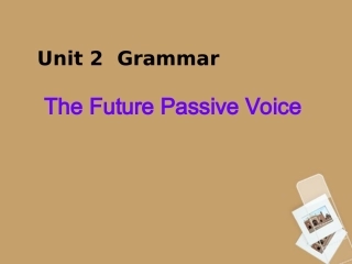 高中英语 Unit2 the olympic games Grammar课件 新人教版必修2 课件