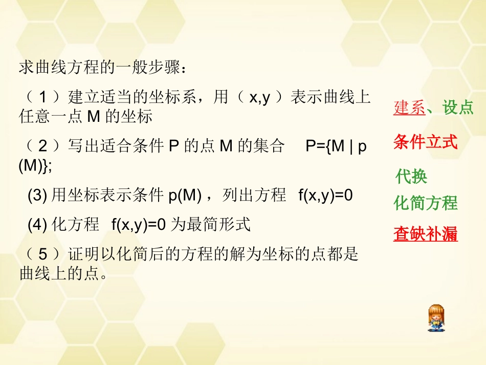 高中数学 2-3(圆的标准方程)课件 新人教B版必修2 课件_第2页