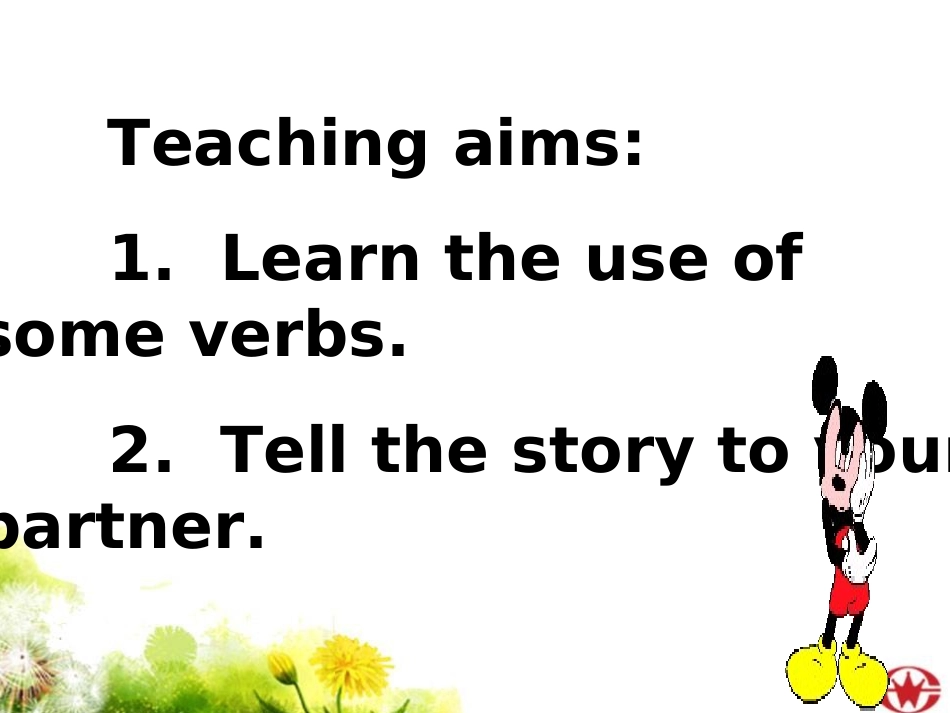 高中英语 Module 3(Adventure in Literature and the Cinema-Reading and Vocabulary)课件 外研版必修5 课件_第2页