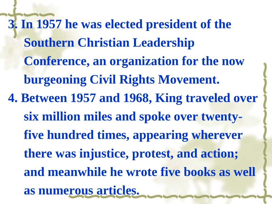 高中英语：Unit 3 Fairness for all(Reading)课件(2)(新人教版选修10) 课件_第3页