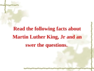 高中英语：Unit 3 Fairness for all(Reading)课件(2)(新人教版选修10) 课件