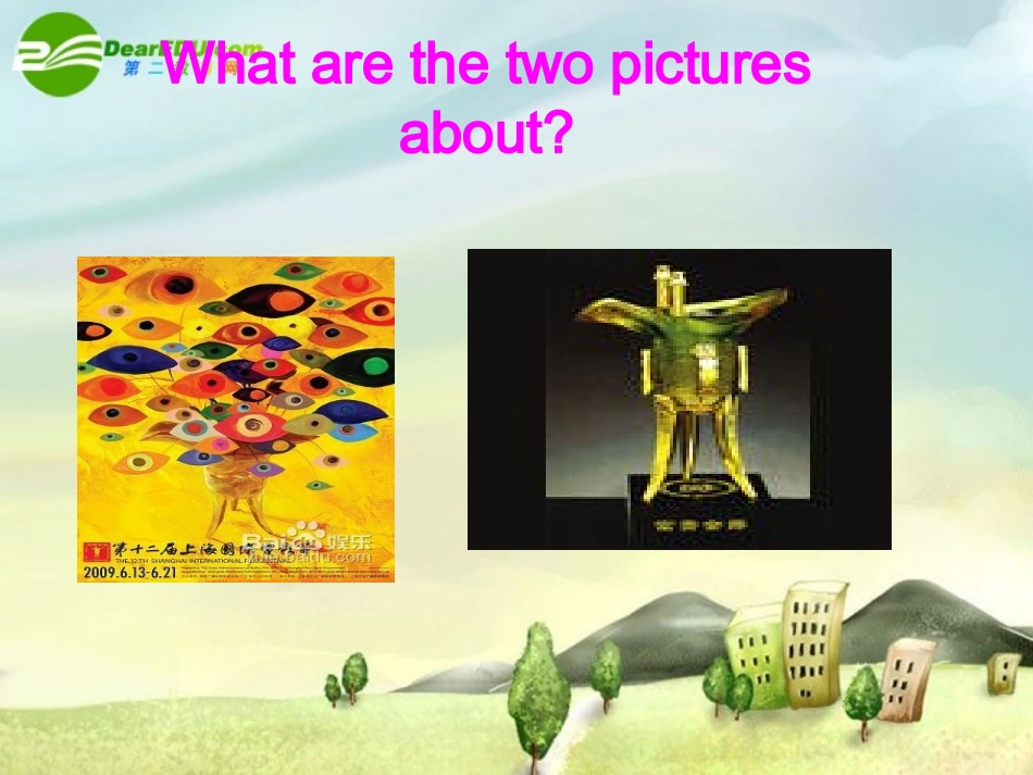 高中英语 unit4 reading 课件 牛津版选修8 课件_第3页