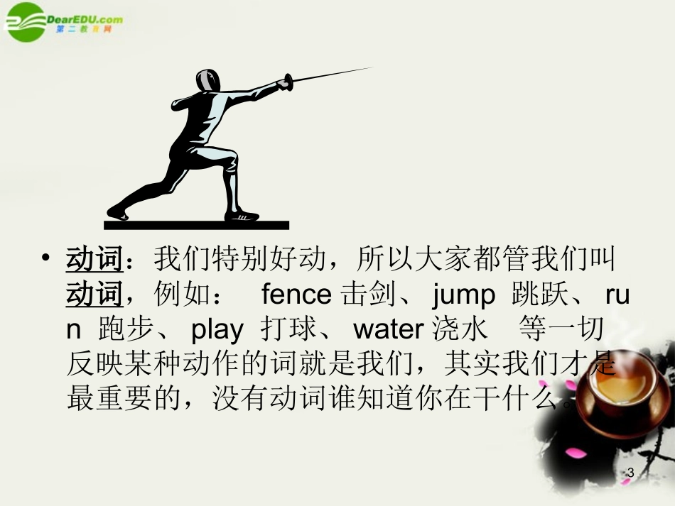 高考英语 趣味英语语法课件_第3页