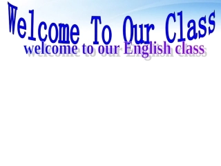 高考英语 定语从句公开课课件