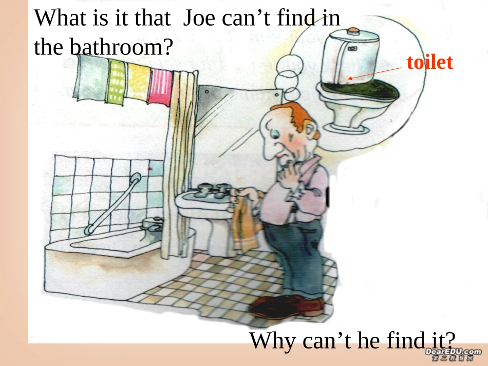 高一英语Unit2 English Around the World课件 人教版 课件_第3页