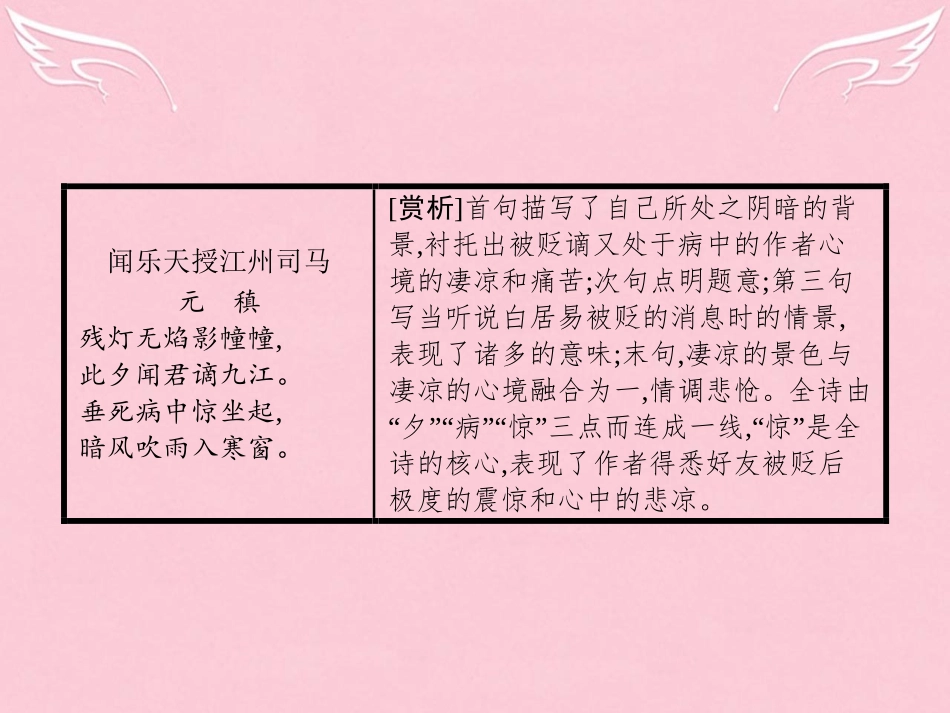 高中语文第四单元演讲辞13在马克思墓前的讲话课件新人教版必修2 课件_第2页