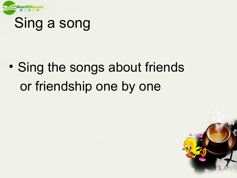 高中英语 Module3 Reading课件 外研版选修6 课件_第2页