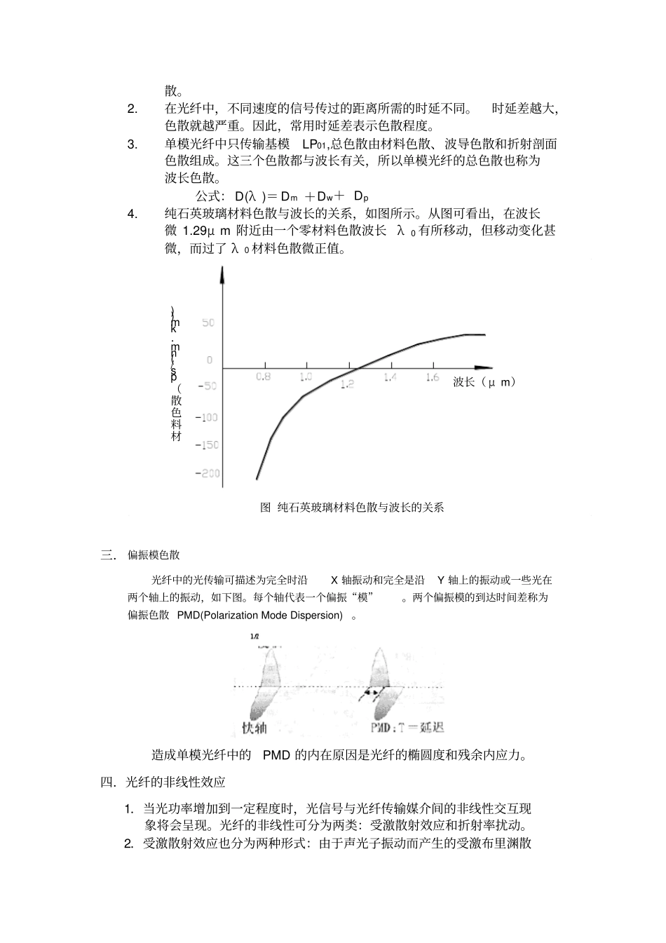 光纤分类和应用_第2页