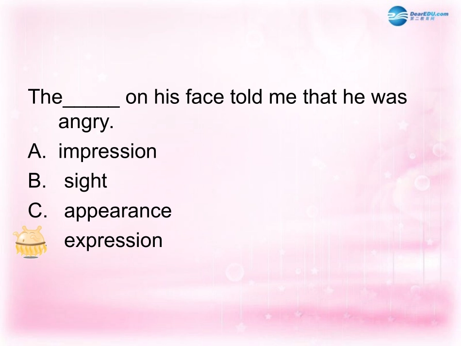 高中英语 Unit4 earthquakes复习课件 新人教版必修1 课件_第2页