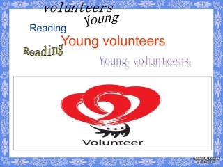 高三英语Unit15 Youth cultureReading 课件