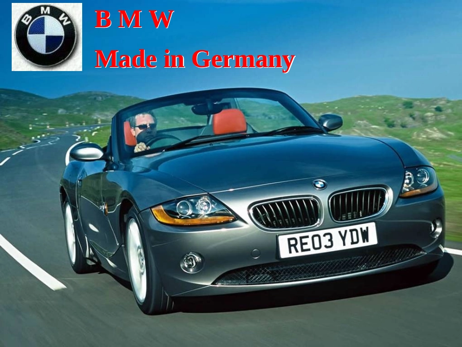 高中英语Unit 9 Wheels-Lesson 3 Clean Machines课件 北师大版 必修3 课件_第3页