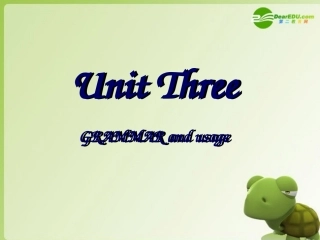 高中英语 Unit3 the world online-Grammar and usage课件 牛津译林版选修7 课件