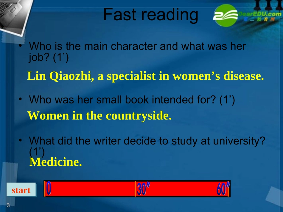 高中英语 using language课件_第3页