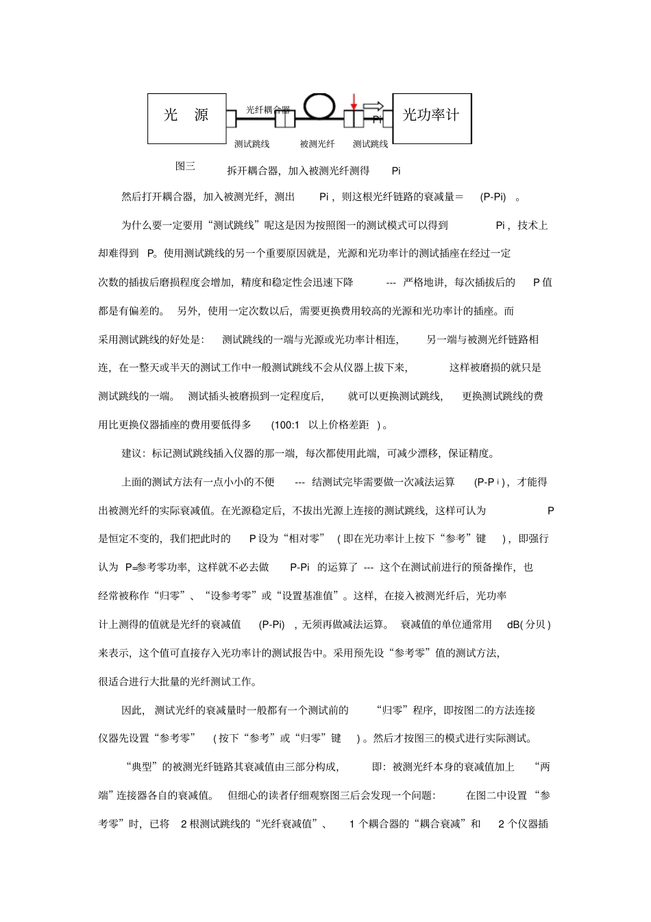 光纤测试入门alpha-FLUKE_第2页