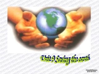 高二英语Unit9课件 人教版 课件