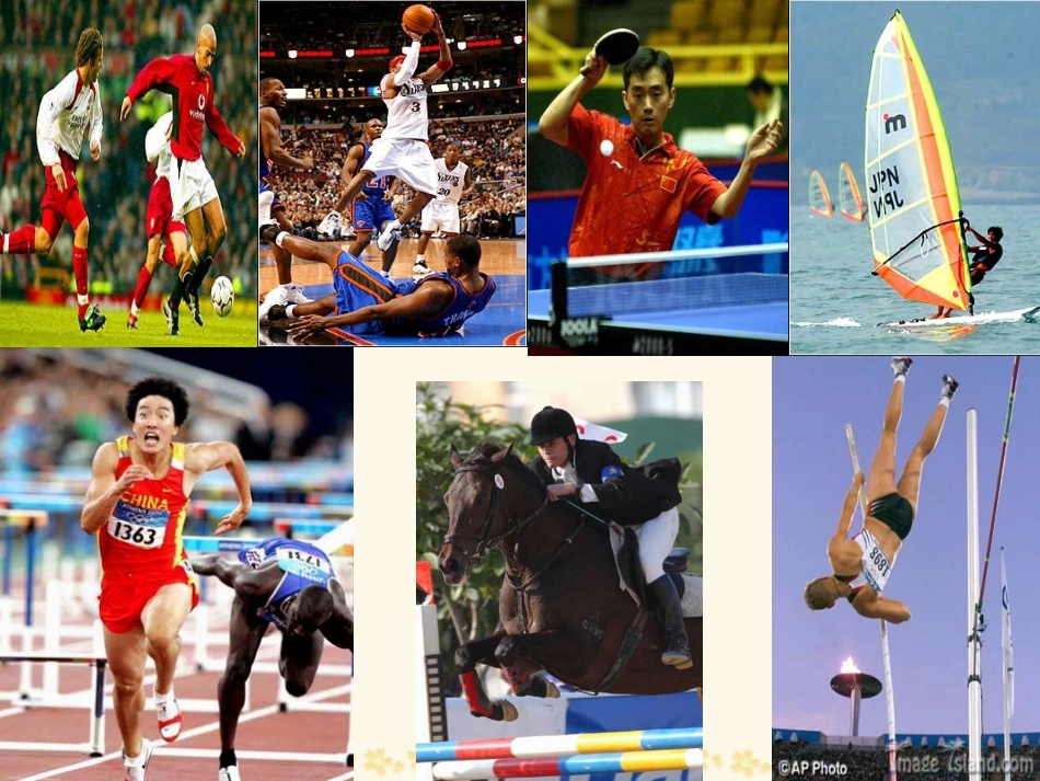 浙江地区高一英语module2 Unit2 The Olympic Games课件 新课标 人教版 课件_第3页