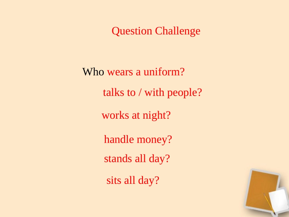 河南省郑州市第九十六中七年级英语 (Unit4 Period 2)课件 人教新目标版 课件_第2页