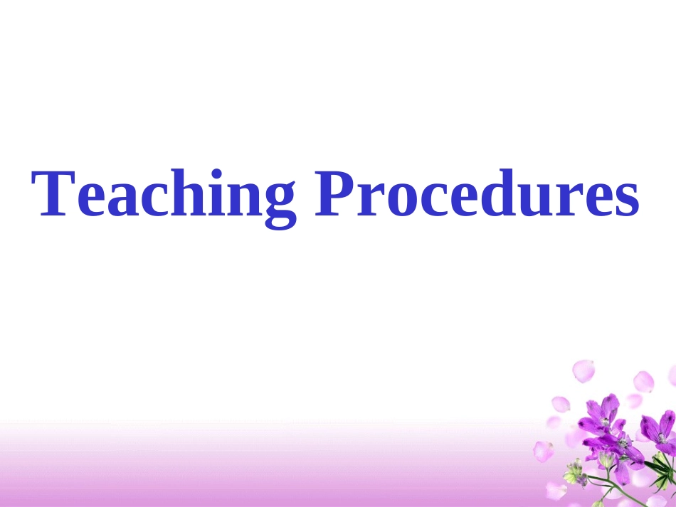 高中英语Writing复习课件_第3页