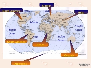高二英语Unit16 warming and reading 人教版 课件