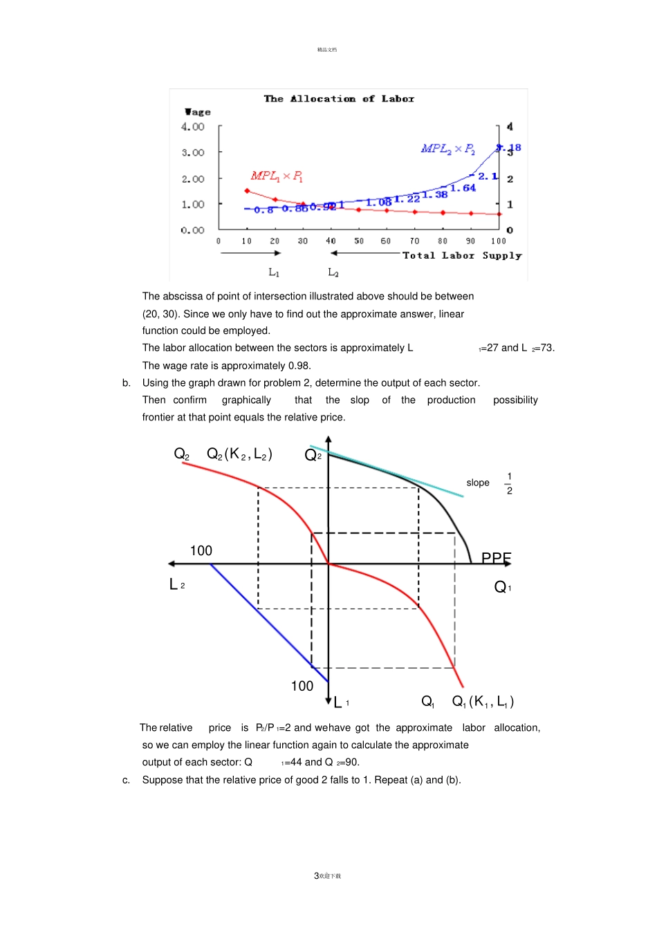 克鲁格曼国际经济学答案53129_第3页