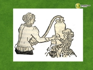 高中英语 My teacher课件