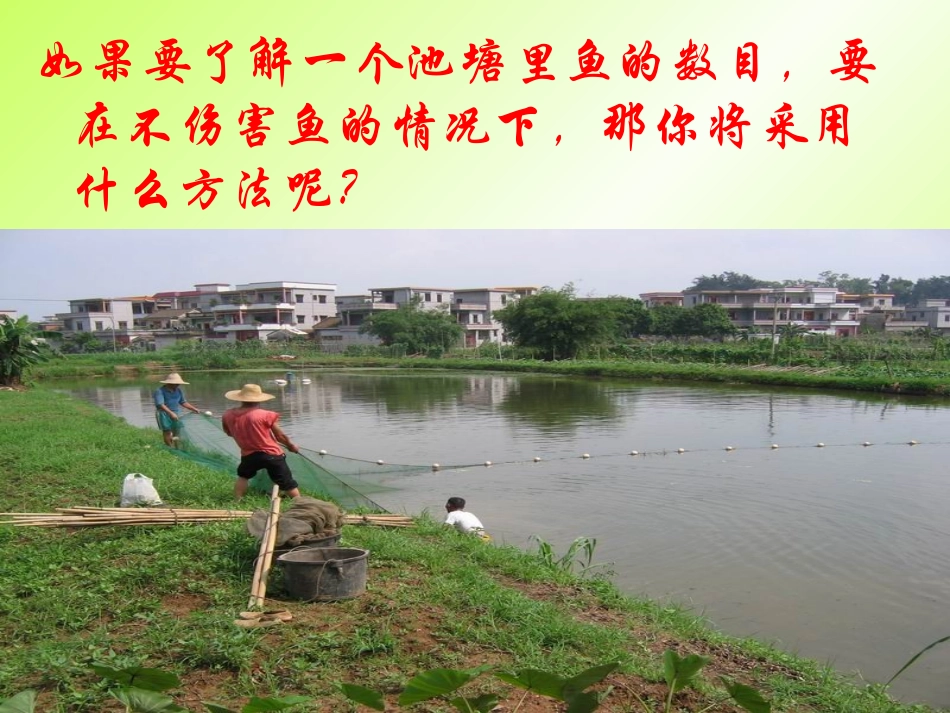 高中数学：第一章统计课件北师大版必修3 课件_第3页