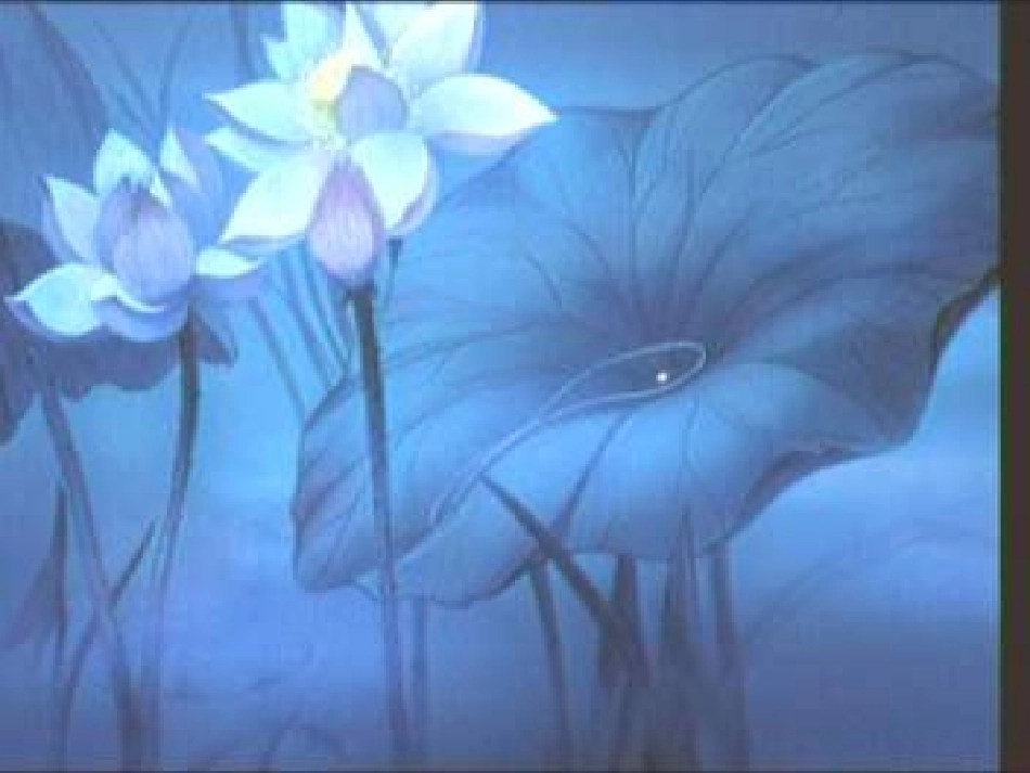 高中语文 荷塘月色4 沪教版第五册 课件_第3页