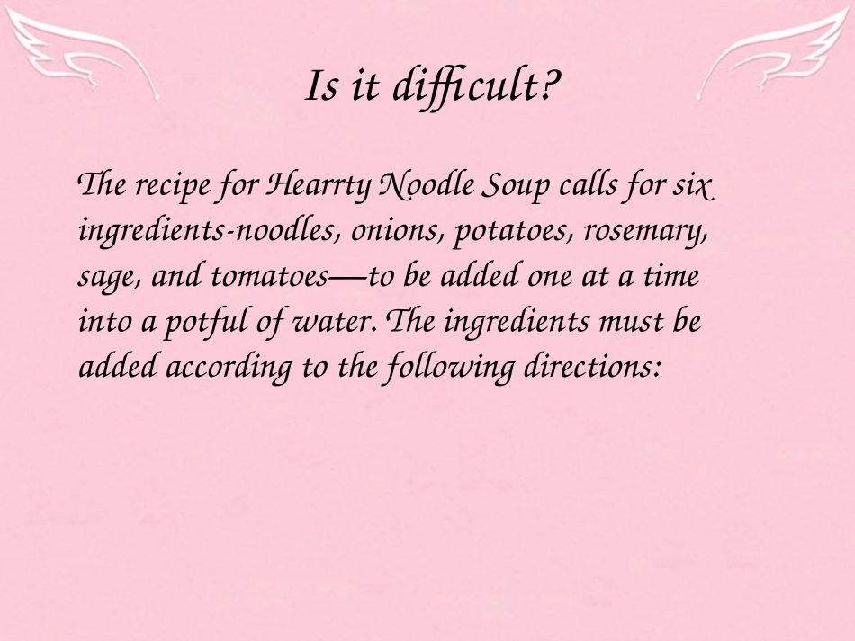 高中英语 Unit 1 Lifestyle GRE课件 北师大版必修1 课件_第2页