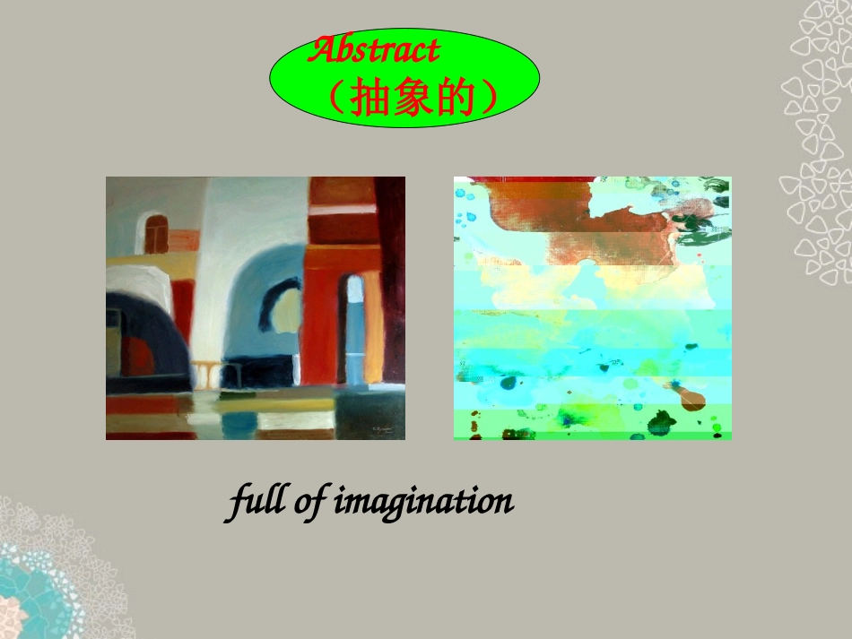 高一英语(unit6 lesson1 reading)课件_第3页