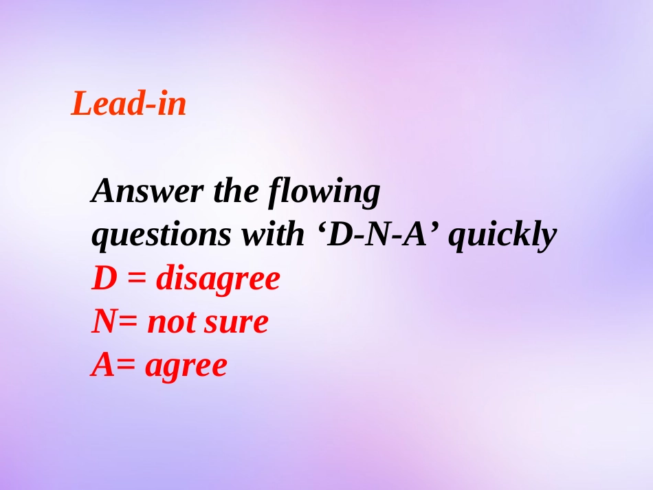 高中英语 Unit1 Tales of the unexplained Task课件1 牛津译林版必修2 课件_第3页