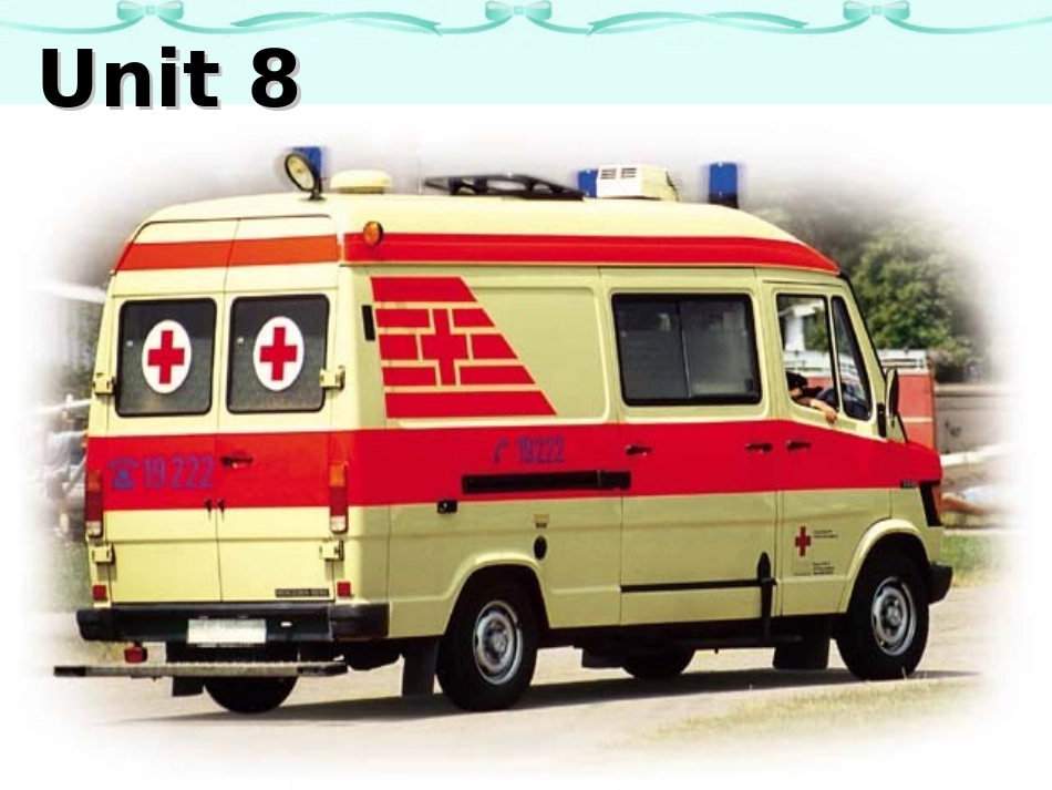 高一英语Unit8课件 人教 课件_第2页