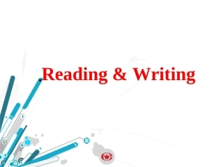 高中英语 Breaking records-Using language课件 新人教版选修9 课件