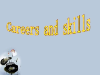 高中英语 模块十一第一单元Grammar and usage课件 牛津版选修11 课件