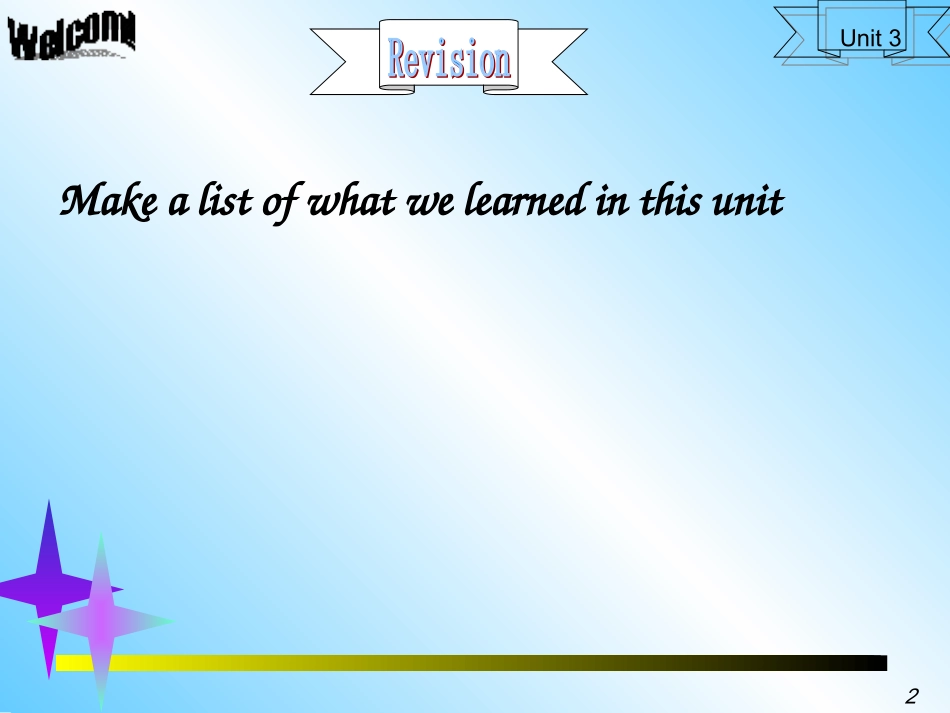 牛津版八年级英语Unit 3 Online Travel--checkout [ty](ppt) 课件_第2页