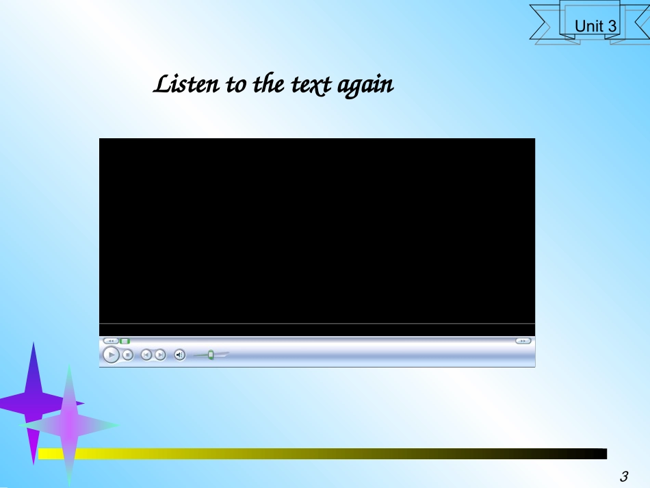 牛津版八年级英语Unit 3 Online Travel--checkout [ty](ppt) 课件_第3页