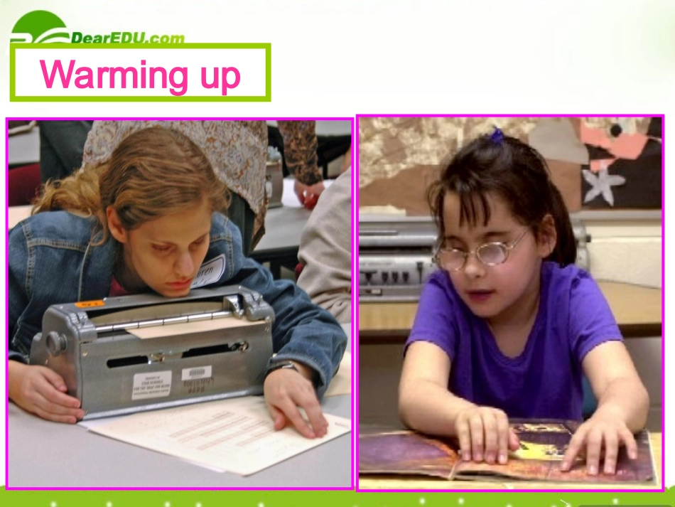 高二英语 Unit 1 Living well Workbook课件 2 新人教版选修7 课件_第2页