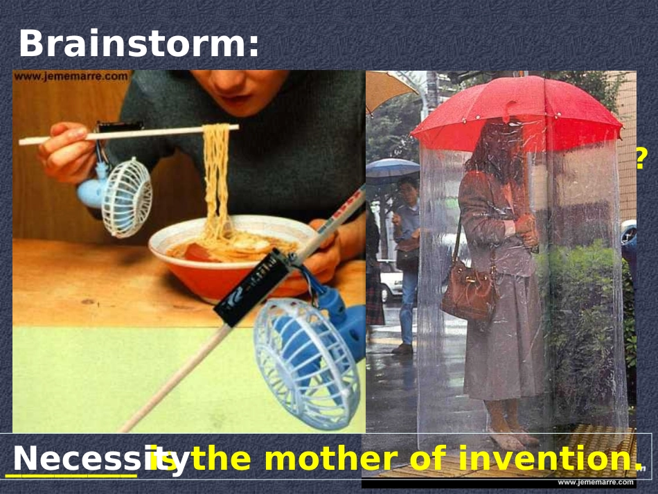 江苏省高淳地区高二英语第十八单元第一、二课时教学课件 人教版 课件_第2页