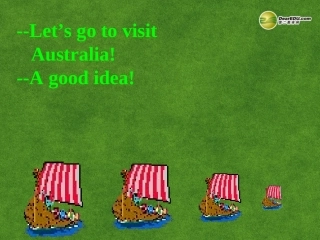 高中英语 Unit 3  Australia   Lesson 10课件