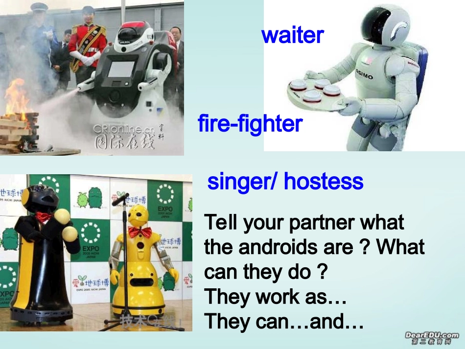 高中英语新课标摸块2 Unit3 reading writing课件 新课标 人教版 课件_第3页