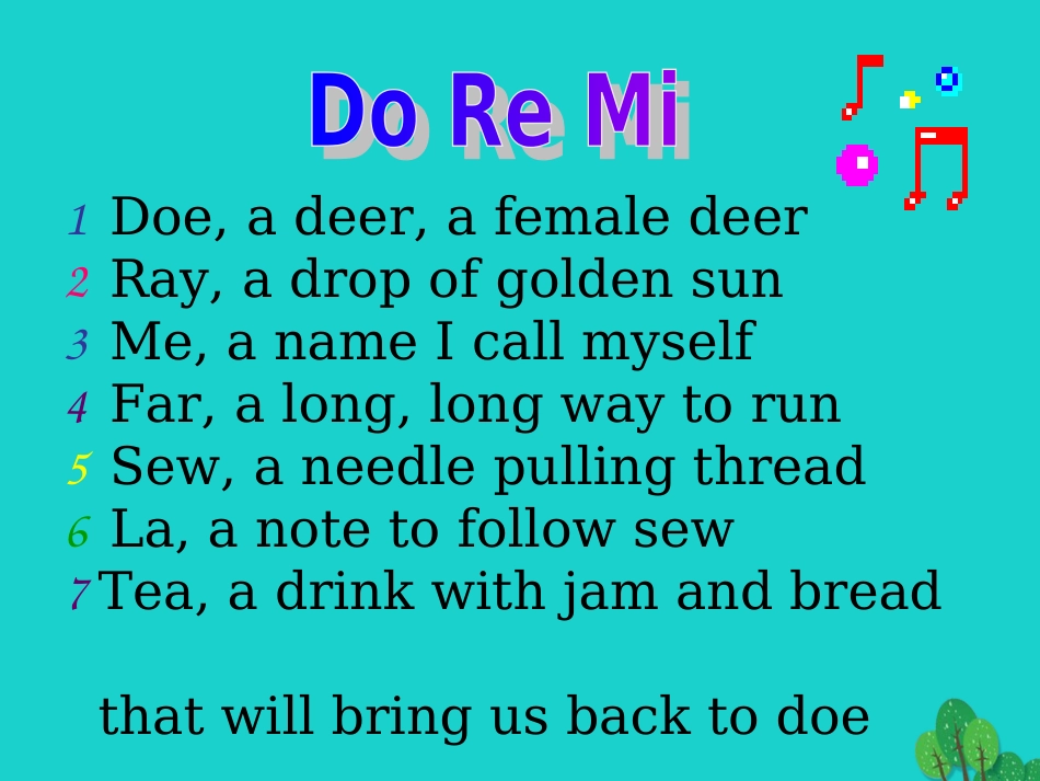 高中英语 Unit 5 MusicSection One Warming Up and Reading2课件 新人教版必修2 课件_第2页