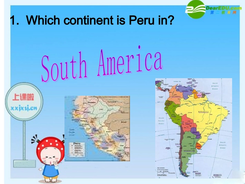 高中英语： Unit 5 Travelling abroad-Reading & speaking课件(选修7) 课件_第3页