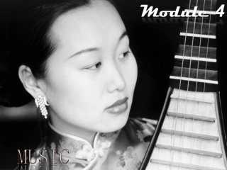 高中英语 Module4(Music)introduction,reading and voca课件2 外研版选修6 课件