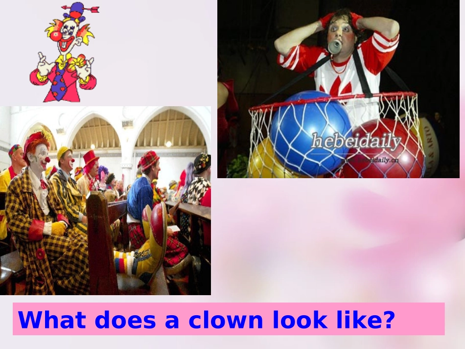 高考英语复习 Unit1 Laughter is good for you课件_第3页