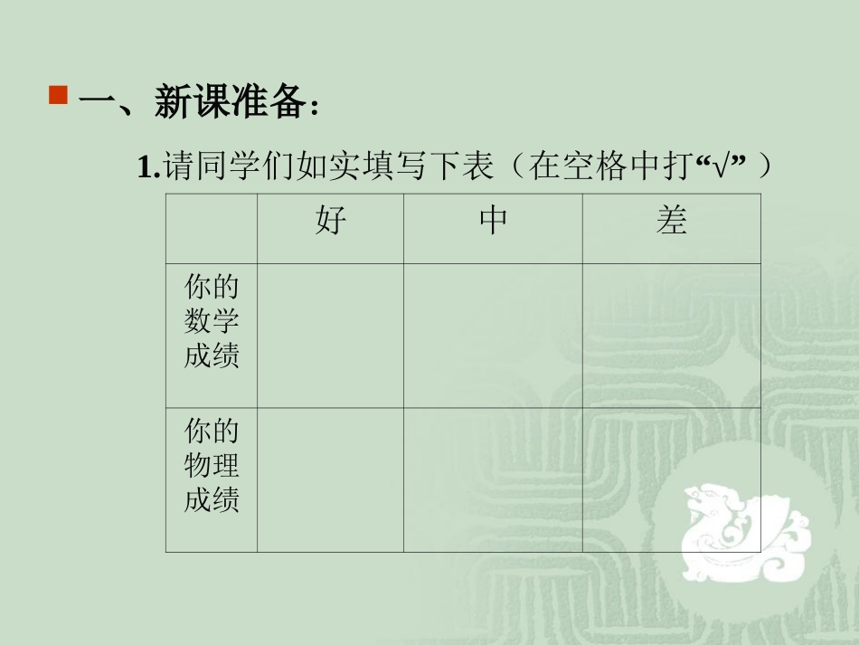高中数学231变量之间的相关关系课件新课标人教A版必修3 课件_第2页
