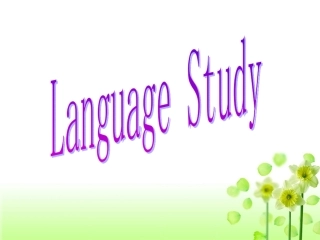 高中英语 UNIT1Women of achievementperiod3-4知识点讲练课件 新人教版必修4 课件