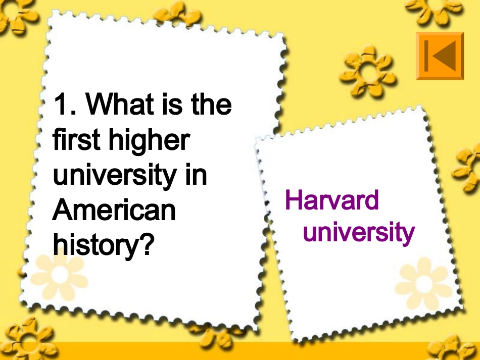 高中英语 part3智力问题课件 新人教版必修1 课件_第3页